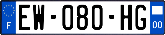 EW-080-HG