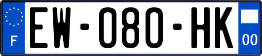 EW-080-HK