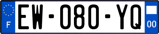 EW-080-YQ