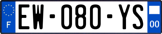 EW-080-YS