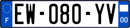 EW-080-YV