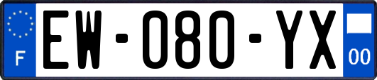 EW-080-YX