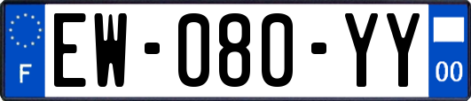 EW-080-YY