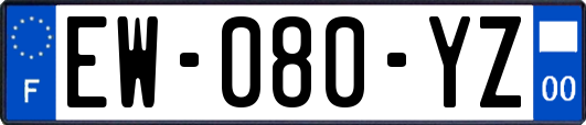 EW-080-YZ