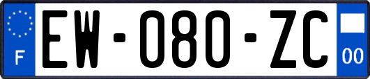 EW-080-ZC