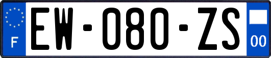 EW-080-ZS