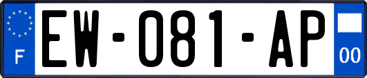 EW-081-AP