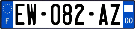 EW-082-AZ