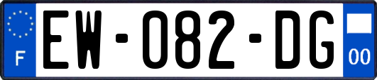 EW-082-DG