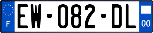 EW-082-DL