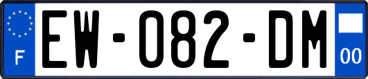 EW-082-DM