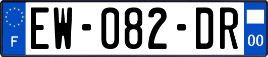 EW-082-DR