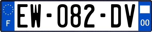 EW-082-DV