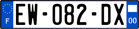 EW-082-DX