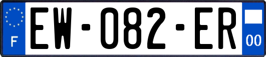 EW-082-ER