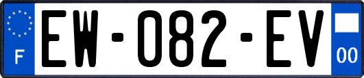 EW-082-EV