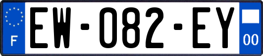 EW-082-EY
