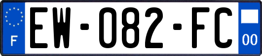 EW-082-FC