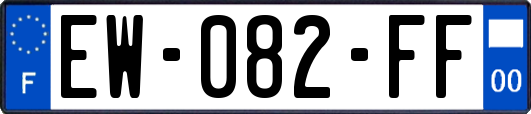 EW-082-FF