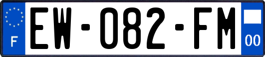 EW-082-FM