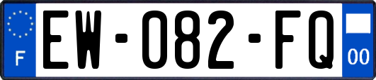 EW-082-FQ