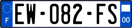 EW-082-FS