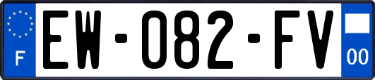 EW-082-FV