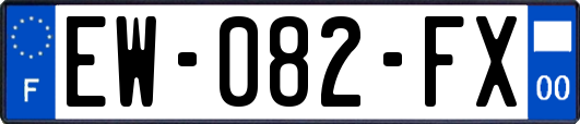 EW-082-FX