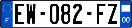 EW-082-FZ
