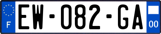 EW-082-GA