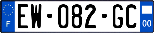 EW-082-GC