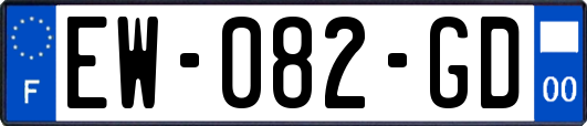 EW-082-GD