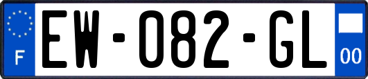 EW-082-GL