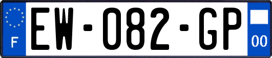 EW-082-GP