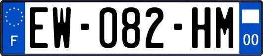EW-082-HM