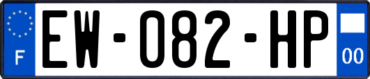 EW-082-HP