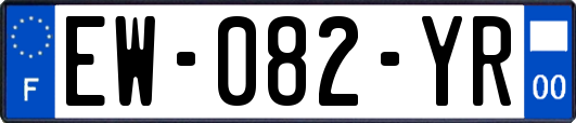 EW-082-YR