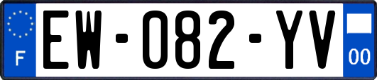 EW-082-YV