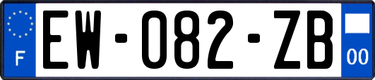 EW-082-ZB