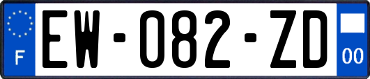 EW-082-ZD