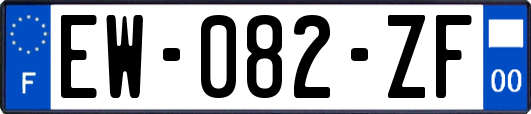 EW-082-ZF