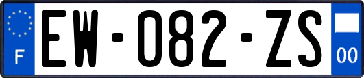EW-082-ZS