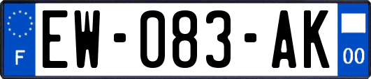 EW-083-AK