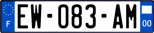 EW-083-AM