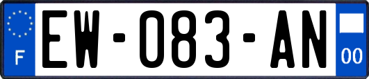 EW-083-AN