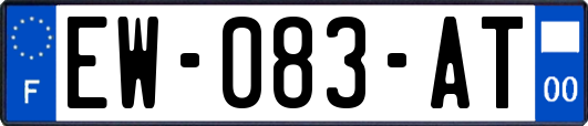 EW-083-AT