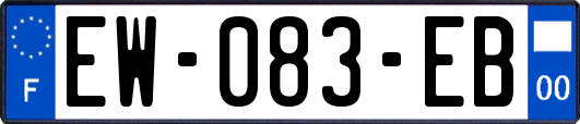 EW-083-EB