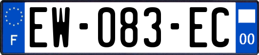 EW-083-EC