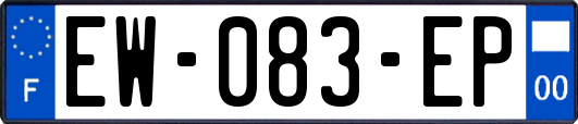EW-083-EP