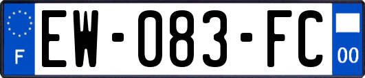 EW-083-FC